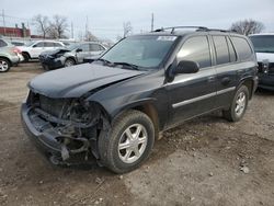 GMC Envoy salvage cars for sale: 2009 GMC Envoy SLE