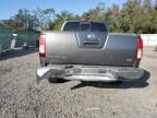 2007 Nissan Frontier King Cab LE