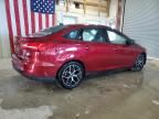 2017 Ford Focus SEL