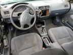 1999 Honda Civic EX