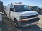 2007 Chevrolet Express G3500