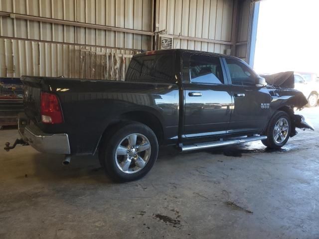 2014 Dodge RAM 1500 SLT