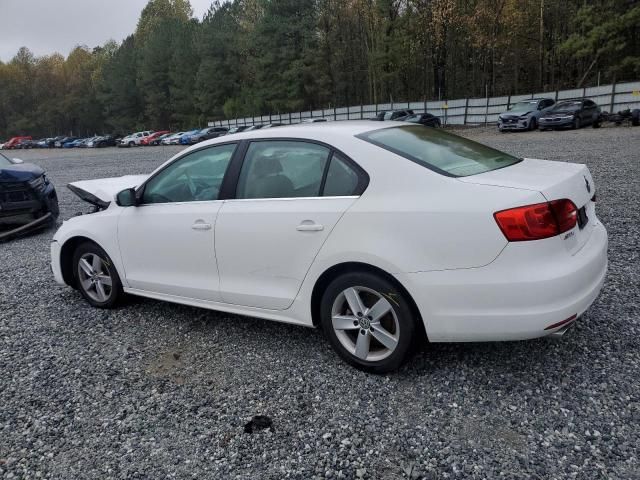 2014 Volkswagen Jetta TDI