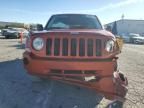 2009 Jeep Patriot Sport