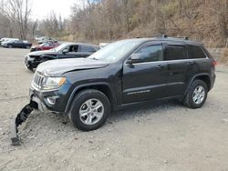 4 X 4 a la venta en subasta: 2015 Jeep Grand Cherokee Laredo