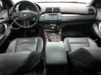 2003 BMW X5 3.0I