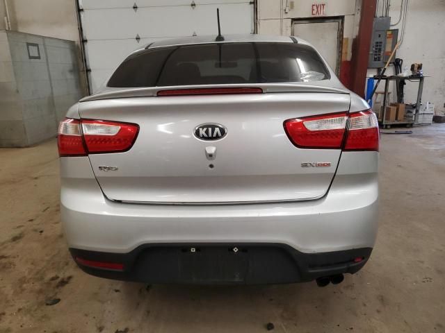 2013 KIA Rio EX