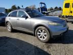 2004 Infiniti FX35