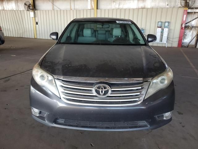 2011 Toyota Avalon Base