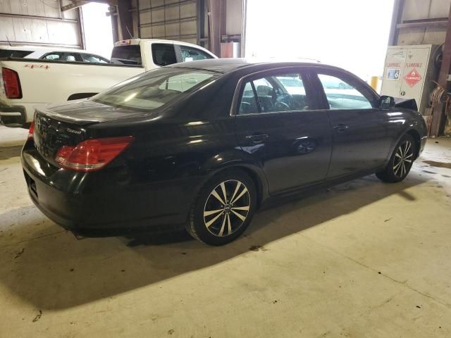 2006 Toyota Avalon XL