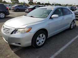 Toyota Vehiculos salvage en venta: 2007 Toyota Camry LE