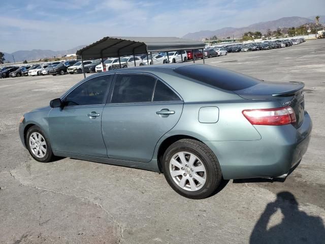 2009 Toyota Camry SE