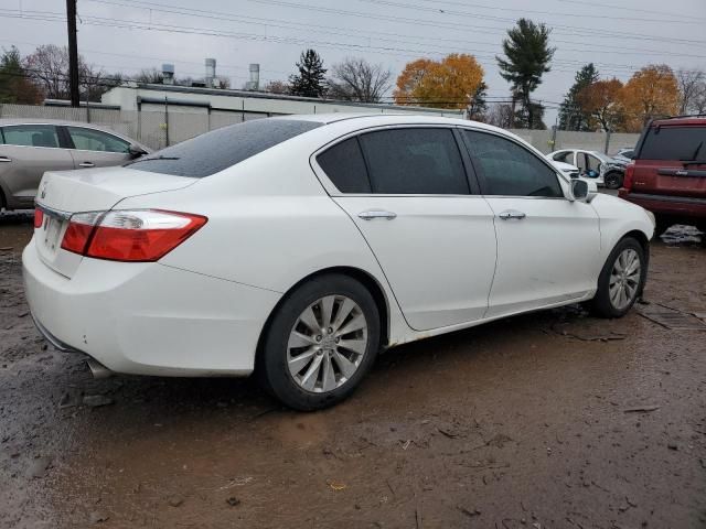 2013 Honda Accord EX