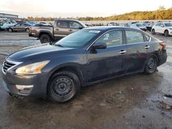 Salvage cars for sale at auction: 2014 Nissan Altima 2.5