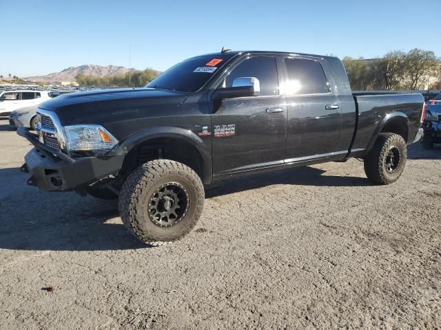 2015 Dodge 2500 Laramie