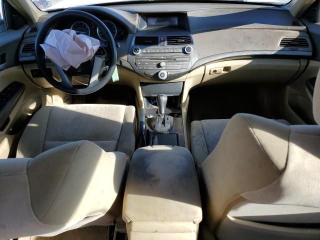 2008 Honda Accord LXP