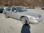 2005 Mercury Grand Marquis GS