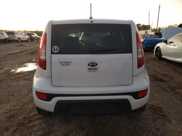 2012 KIA Soul