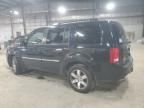 2014 Honda Pilot Touring