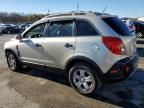 2013 Chevrolet Captiva LS