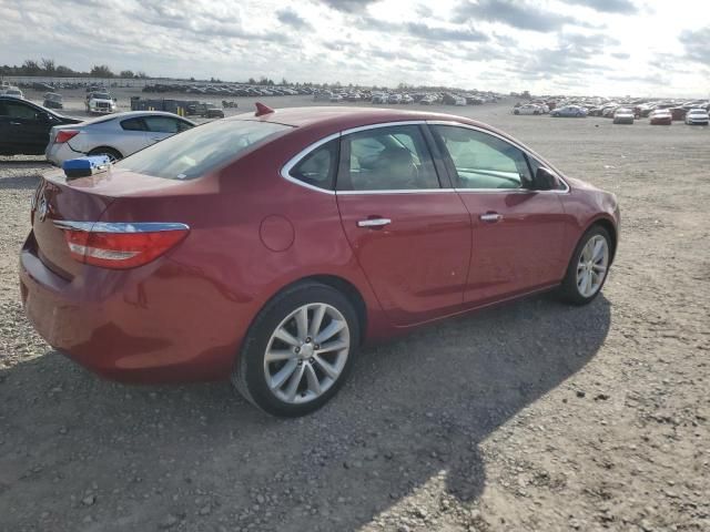 2014 Buick Verano Convenience