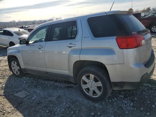 2014 GMC Terrain SLE