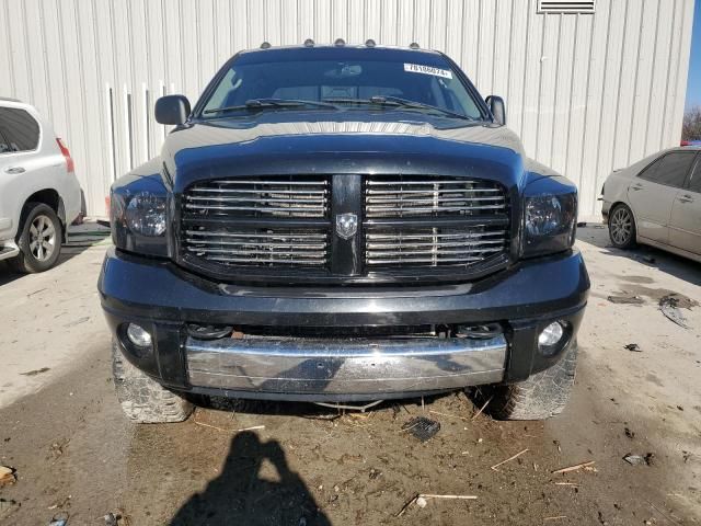 2008 Dodge RAM 3500