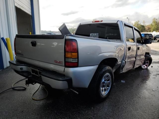 2006 GMC New Sierra C1500