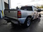 2006 GMC New Sierra C1500