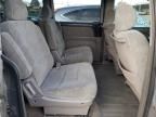 2000 Honda Odyssey EX