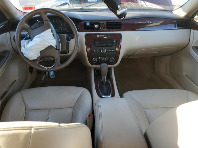 2008 Chevrolet Impala LT