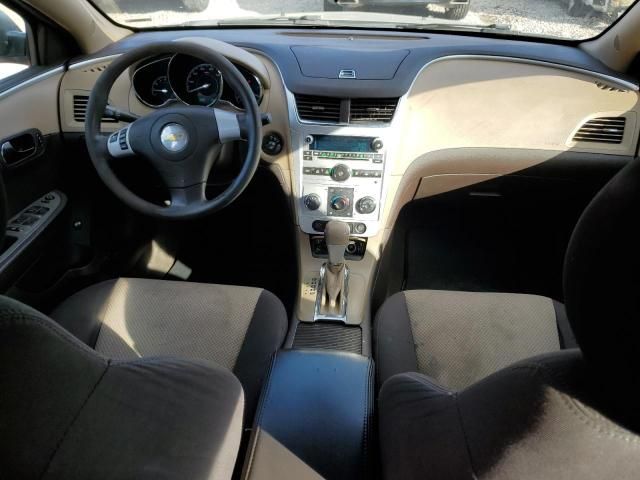 2011 Chevrolet Malibu LS