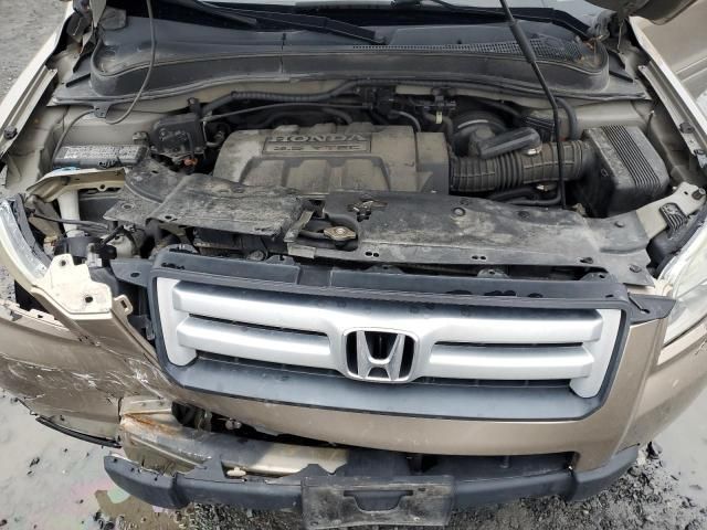 2006 Honda Pilot EX