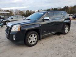 GMC Vehiculos salvage en venta: 2012 GMC Terrain SLE