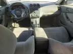 2007 Nissan Altima 2.5