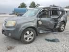 2009 Honda Pilot EXL