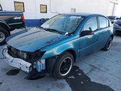 Saturn Vehiculos salvage en venta: 2005 Saturn Ion Level 2