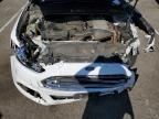 2015 Ford Fusion SE Hybrid