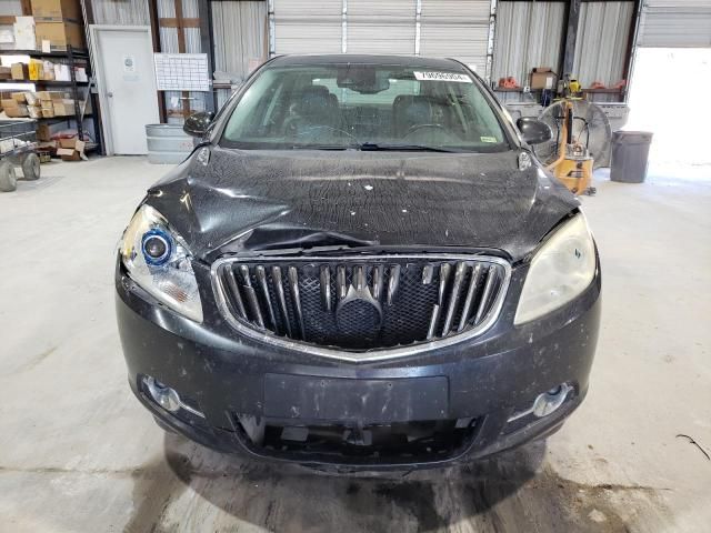 2014 Buick Verano