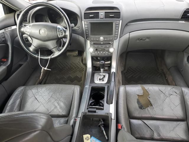 2006 Acura 3.2TL