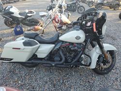 Salvage cars for sale from Copart Riverview, FL: 2020 Harley-Davidson Flhxse