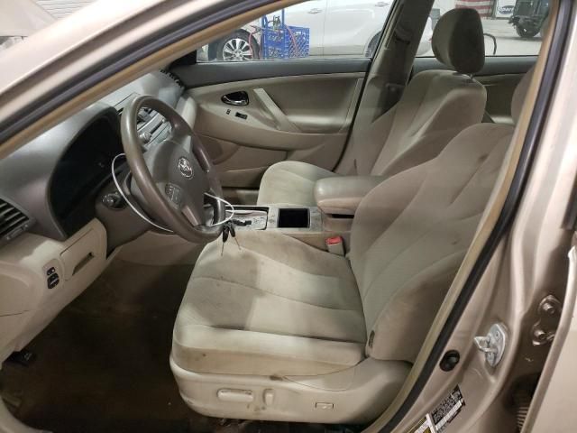 2008 Toyota Camry CE