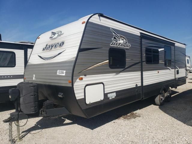 2016 Jayco JAY Flight