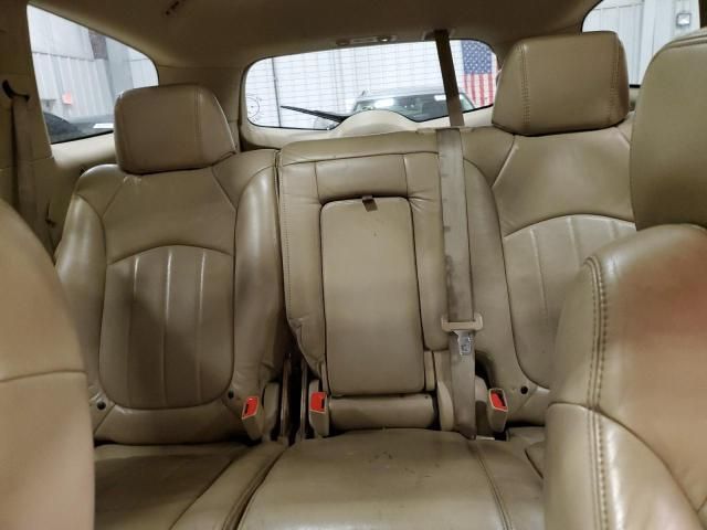 2008 Buick Enclave CXL