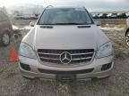 2007 Mercedes-Benz ML 320 CDI