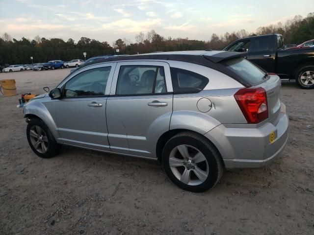 2012 Dodge Caliber SXT