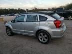 2012 Dodge Caliber SXT