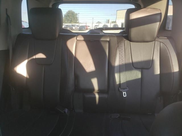 2011 GMC Terrain SLT