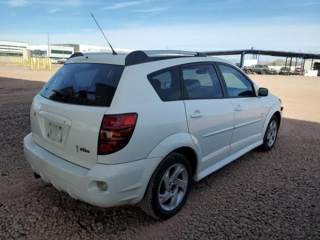 2006 Pontiac Vibe