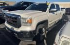 2015 GMC Sierra K1500 SLT